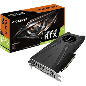 GeForce RTX 2080 Ti TURBO 11G  (Rev. 2.0)
